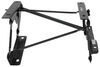 jeep seats riser bestop seat - passenger side for 1976-1995