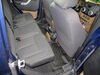 Floor Mats B5150001-5150401 - Contoured - Bestop on 2013 Jeep Wrangler Unlimited 