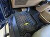 B5150001 - Black Bestop Custom Fit on 2013 Jeep Wrangler Unlimited 