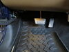 Bestop Floor Mats - B5150001 on 2013 Jeep Wrangler Unlimited 