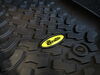 Bestop Black Floor Mats - B5150001 on 2013 Jeep Wrangler Unlimited 