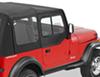 Bestop Jeep Doors - B5178515