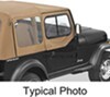 Bestop Jeep Doors - B5178537