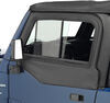 B5178715 - Sliders Bestop Jeep Doors