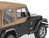 Bestop Jeep Doors - B5178737