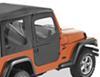 Bestop Jeep Doors - B5178935