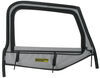 Bestop Soft Upper Doors for Jeep Wrangler, Wrangler Unlimited 1997-2006 - Black Denim Front Door B5179015