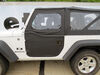 2009 jeep wrangler  soft b5179835