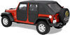 Bestop Jeep Doors - B5179935