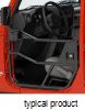 Bestop Jeep Doors - B51740-01