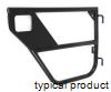 replacement frame tube rear door b5182701