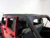 2010 jeep wrangler unlimited  canopy b5258435-b51243