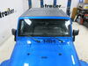 2015 jeep wrangler unlimited  canopy on a vehicle