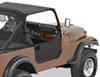 Bestop Jeep Doors - B5302815