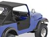 Jeep Doors B5303815 - Soft - Bestop