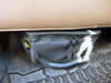0  cargo organizers underseat organizer bestop roughrider custom for jeep - black diamond