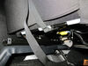 2014 jeep wrangler unlimited  seatback organizer b5413235