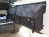 B5413635 - Fabric Bestop Jeep Storage