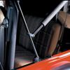 0  complete soft top system no doors bestop supertop for jeep - black denim tinted windows