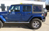 2004 jeep wrangler  soft top no doors b5472335