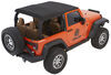 Bestop Jeep Tops - B5492235