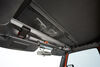 0  complete soft top system includes bow bestop trektop nx glide for jeep - convertible black twill