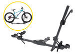 Hitch Bike Racks