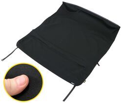 Bestop Trektop NX Soft Top for Jeep - Sunroof and Tinted Windows - Black Twill                      