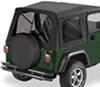 Bestop Jeep Windows - B5870935