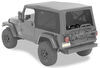 Jeep Windows B5871035 - Tinted - Bestop