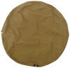 29-3/4 inch bestop large tire cover 30 x 10 - spice