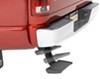 bumper step bestop trekstep truck - aluminum driver side