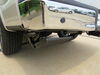 2016 ford f-150  bumper step retractable bestop trekstep truck - aluminum driver or passenger side
