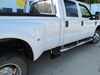 B7540415 - 6 Inch Width Bestop Toolbox Step on 2008 Ford F 250 and F 350 Super Duty 