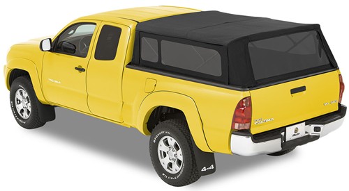 Bestop Supertop For Truck Collapsible Bed Cover Bestop Tonneau Covers B76301