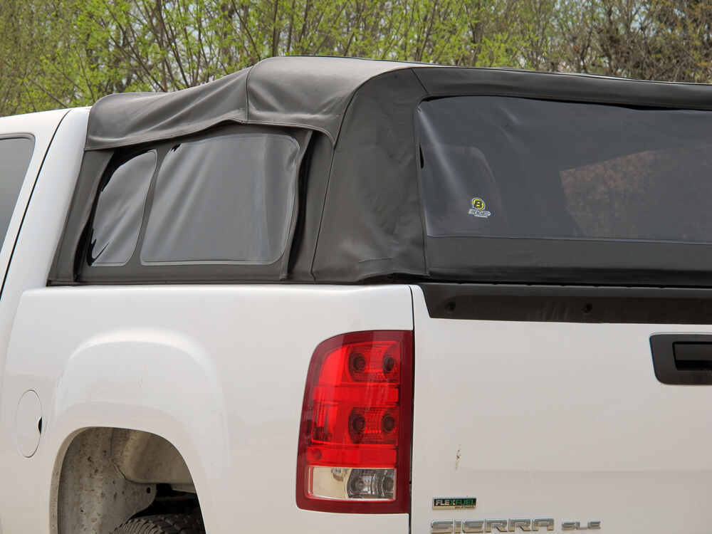Truck Bed Covers Gmc Sierra 1500