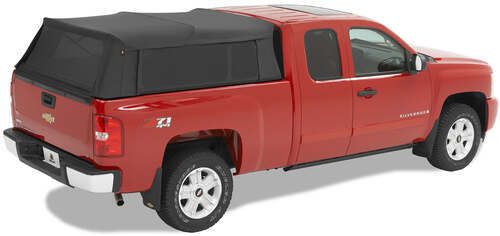 Bestop Supertop For Truck Collapsible Bed Cover Bestop Tonneau Covers B76303