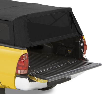 Bestop Supertop For Truck Collapsible Bed Cover Bestop Tonneau Covers B76306