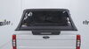 Bestop Supertop for Truck Collapsible Bed Cover Cab Height - Top of Bed Rails B76307