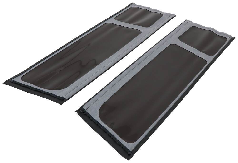 Tinted Window Kit For Bestop Supertop For Truck - Black Diamond Bestop ...