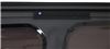Tinted Window Kit for Bestop Supertop for Truck - Black Diamond Tinted B7632435