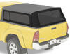 Jeep Windows B7632435 - Black - Bestop