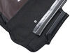replacement fabric only no doors bestop replace-a-top for jeep - tinted windows black twill