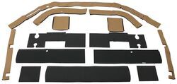 Bestop Sport Bar Cover for Jeep - Spice - 1997-2002 - B8002037
