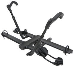 platform hitch bike rack