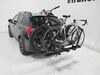 0  platform rack fits 2 inch hitch kuat nv 2.0 base bike for bikes - hitches wheel mount matte black