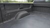0  custom-fit mat bed floor protection black armour heavy-duty custom truck - rubber