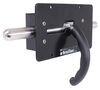 Bauer Products Trailer Door Latch - BA42FR