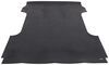 Black Armour Bed Floor Protection Truck Bed Mats - BA47AR