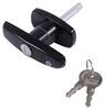 Vehicle Locks Bauer Products